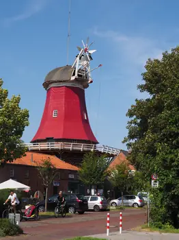 Greetsiel (Germany)